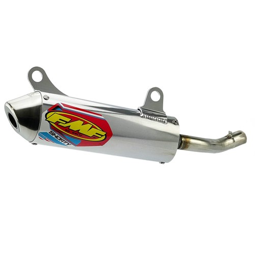 Silenziatore scarico fmf - silenziatore,