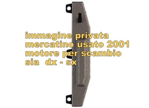 Fleischmann scala motore - fleischmann, n