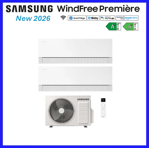 Samsung windfree premier - windfree,