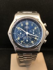 Ebel Le Modulor 1911  Chronograph E9137240