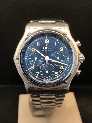 Ebel modulor 1911 - le,