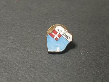 COMO PIN SPILLA DISTINTIVO