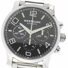 MONTBLANC 7069 Walker