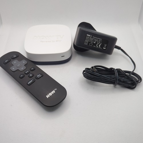 Now scatola bianca smart tv - scatola,