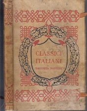 LN- POESIE - GIUSTI - CLASSICI