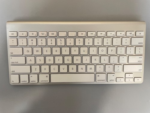 Original apple a1314 - original, bluetooth