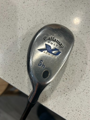 Callaway series junior 5h - junior,