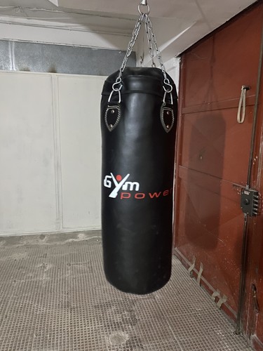 Sacco boxe - sacco, da