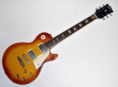 Gibbon les paul model japan - les,
