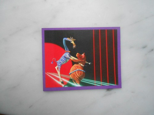 Figurina madagascar3 - figurina, n.