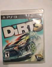Dirt - , 3