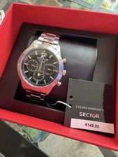 Orologio uomo sector - orologio,