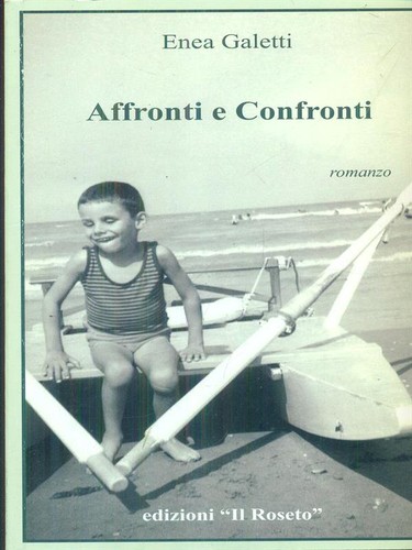 Affronti confronti prima - affronti,