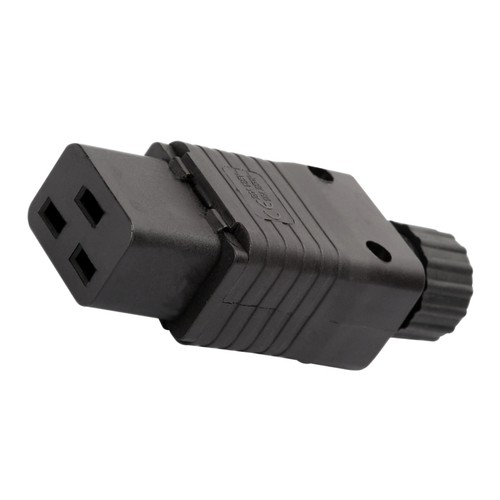 Presa ricollegabile iec - presa, 320