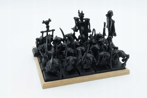 Warhammer fantasy battle - warhammer,