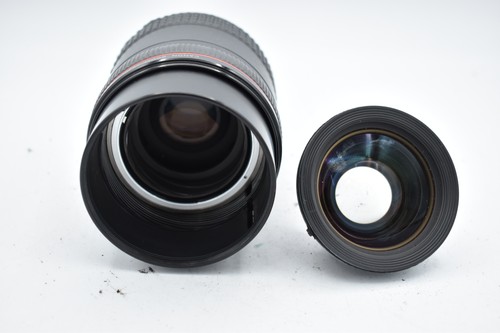 Canon 8 4 l - mm, usm