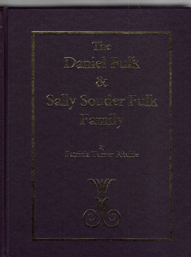 The daniel fulk - daniel, sally