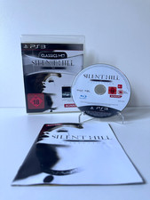 Silent Hill Classics HD