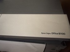 Stampante epson stylus office - stampante,