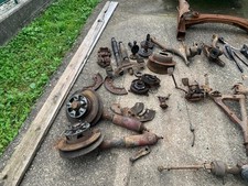 Ricambi Porsche 911/912