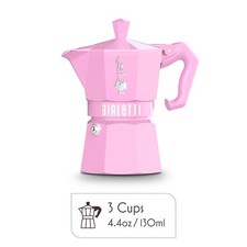 BIALETTI MOKA POT EXCLUSIVE