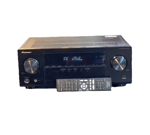 Pioneer vsx 324 - vsx-324,