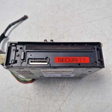 Autoradio stereo lettore CD Clarion DRX4675R vintage