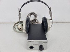 Stax SRD-6 - Adattatore