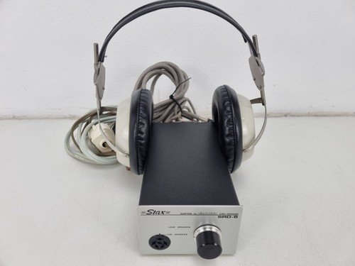 Stax srd adattatore - stax, srd-6