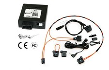 Fiscon Speakerphone "Pro" for