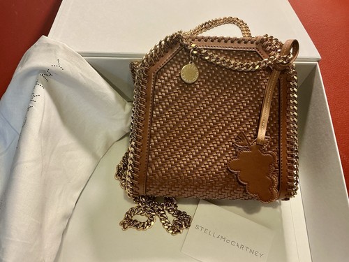 Stella mccartney petit - stella, cabas
