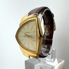 Orologio Uomo Hamilton Ventura