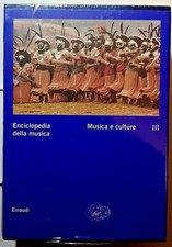 ENCICLOPEDIA DELLA MUSICA -