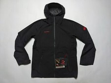 NUOVO Mammut Uomo Gore-tex