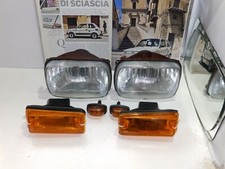 FIAT 126 2° SERIE FSM DEL 79