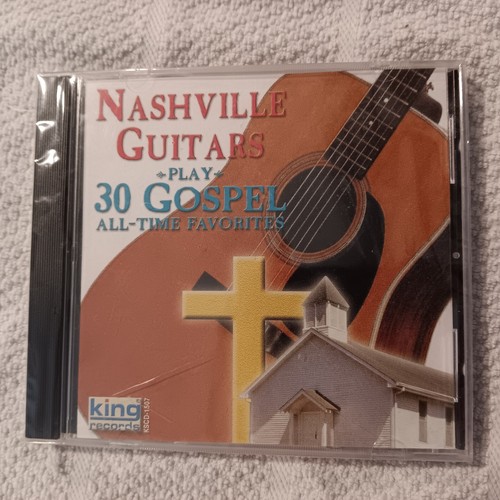 Gospel all time favorites - gospel, all-time
