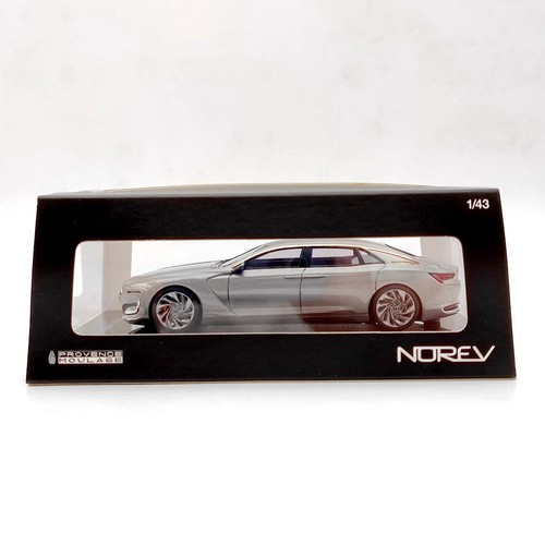 Modellino auto norev - modellino,