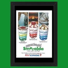 Anni ' 60  * Pubblicità