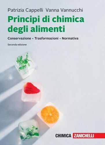 Principi chimica degli - di,