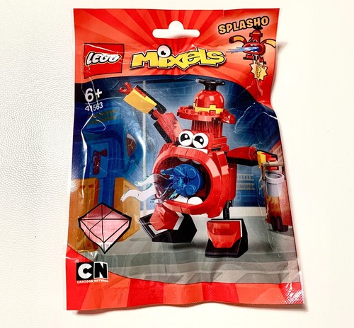 Lego mixels 41563 - lego,