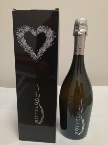 Spumante diamond bottega pinot - diamond,