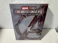 NEW Marvel Studios Cinematic