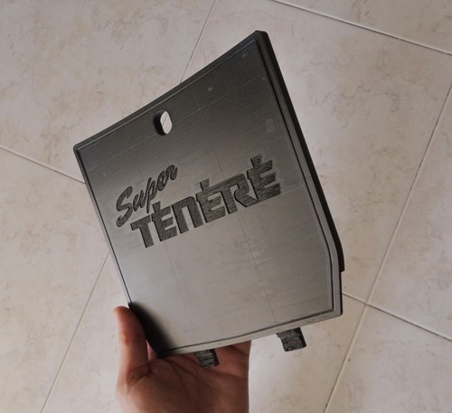 Super tènèrè xtz 750 - super,