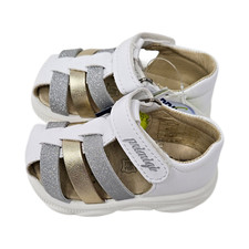 Sandali scarpe aperte ragnetto