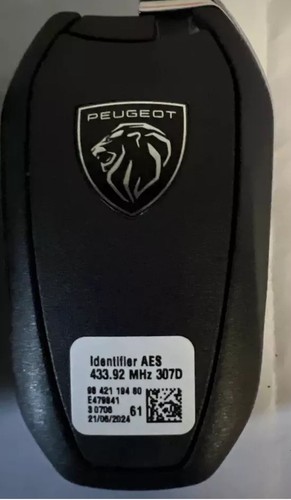 Télécommande neuve vierge - neuve,,