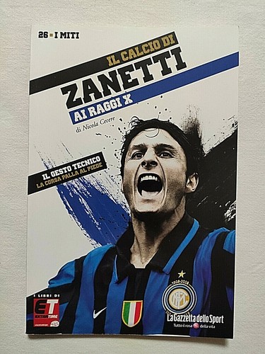 Book miti calcio javier - il,