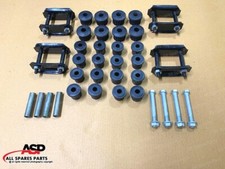 Kit distanziali e grillo