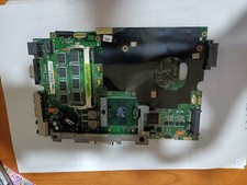 SCHEDA MADRE MOTHERBOARD per Asus P50IJ series Con CPU INTEL 