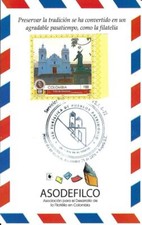 RED TURISTICA DE PUEBLOS Y