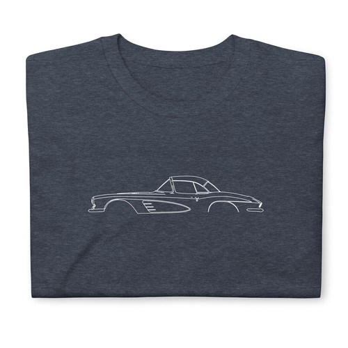 Shirt softstyle per - t-shirt,